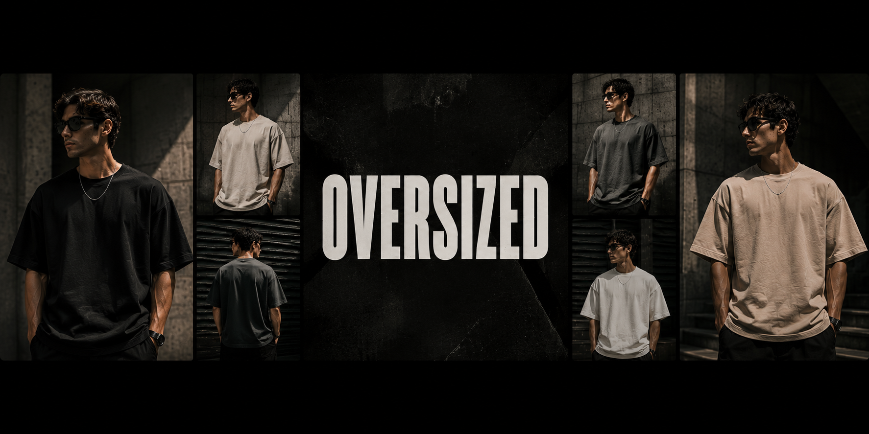 OVERSIZED