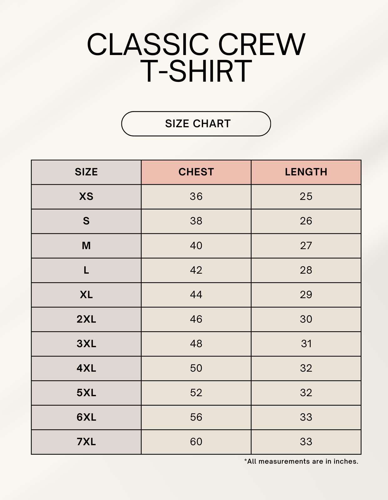 Into The Wild Classic Crew Tee – Horizon Series by DRAVENYX®
