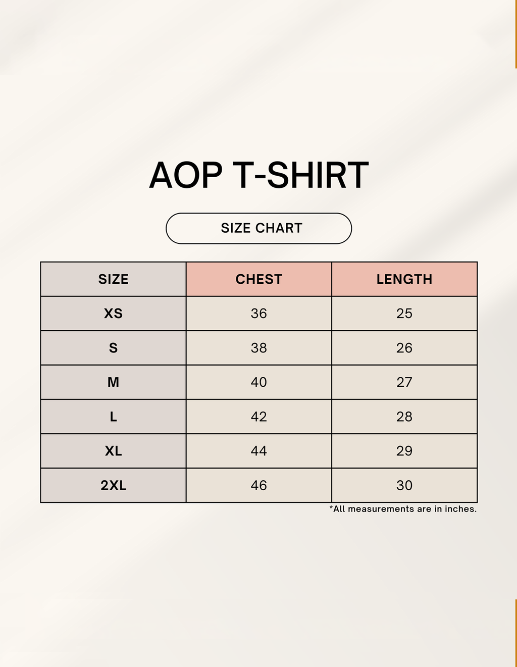 Celestial Compass AOP Tee by DRAVENYX®