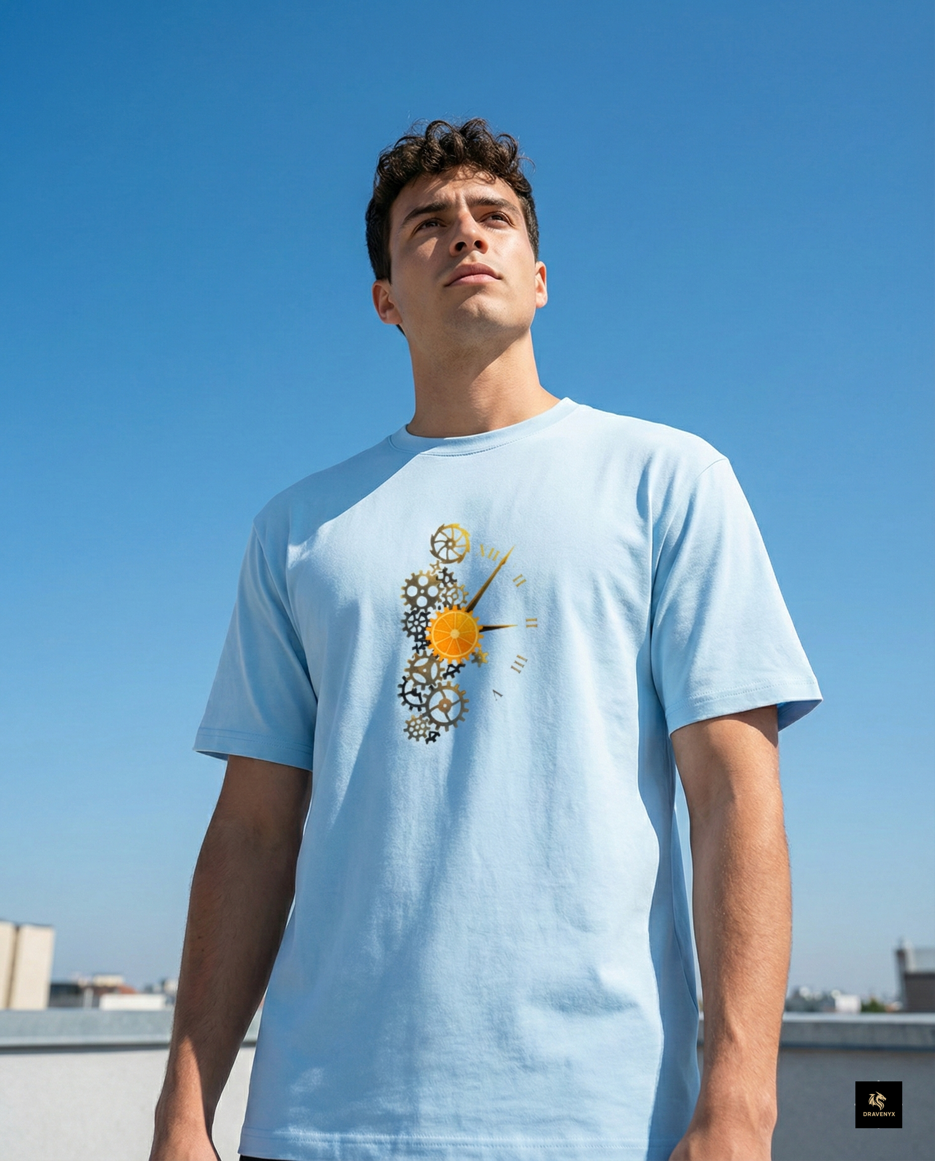 Baby Blue