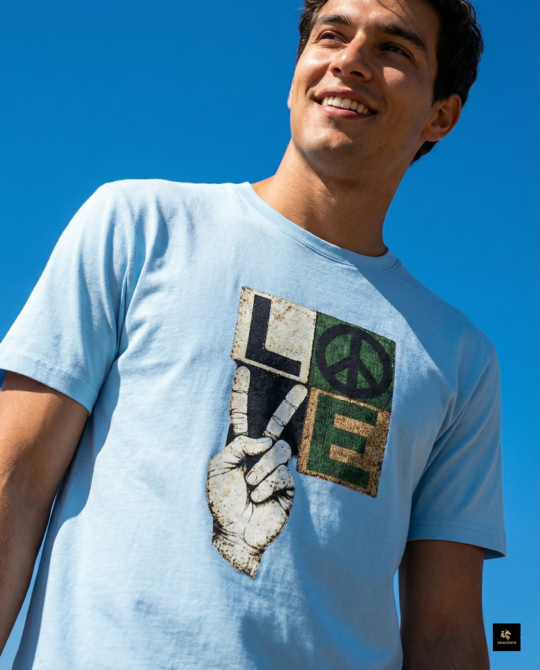 Baby Blue