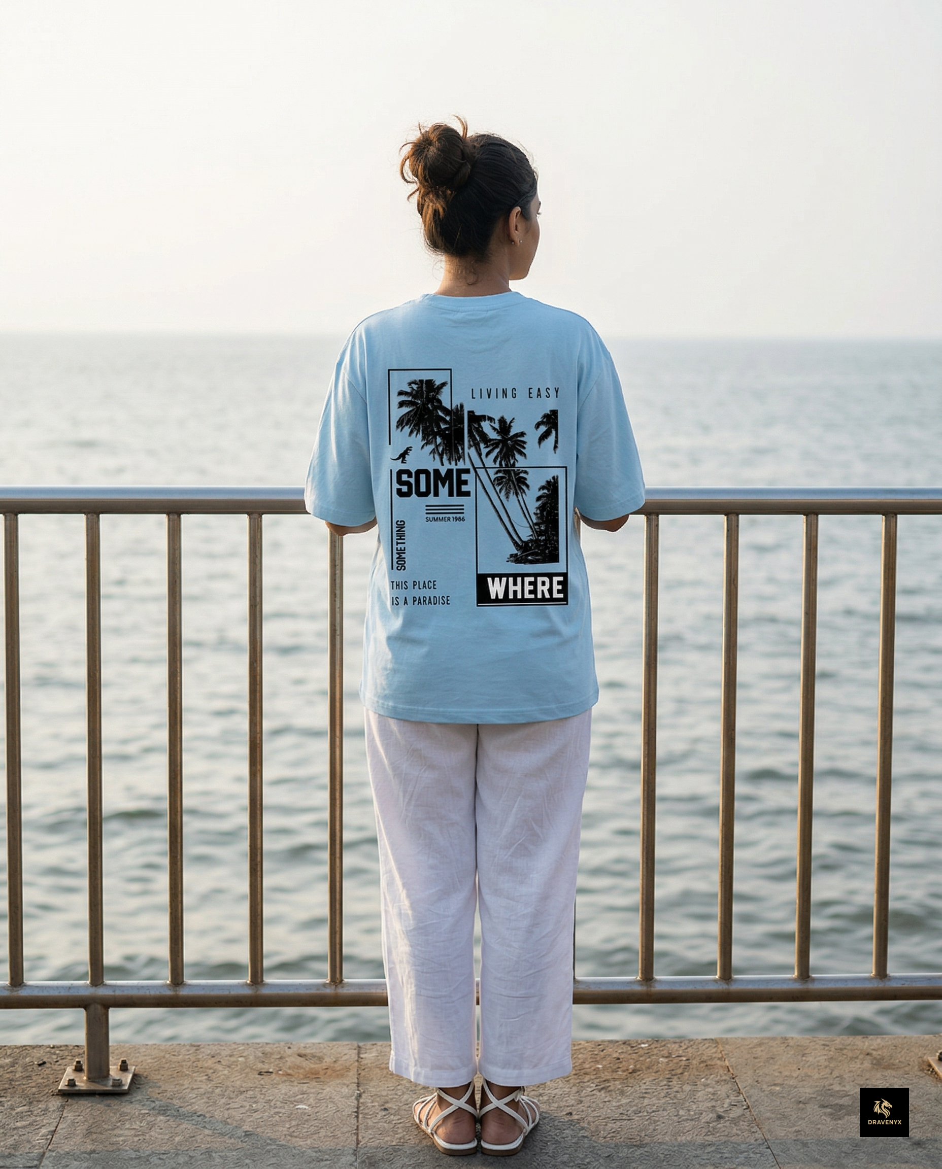 Baby Blue