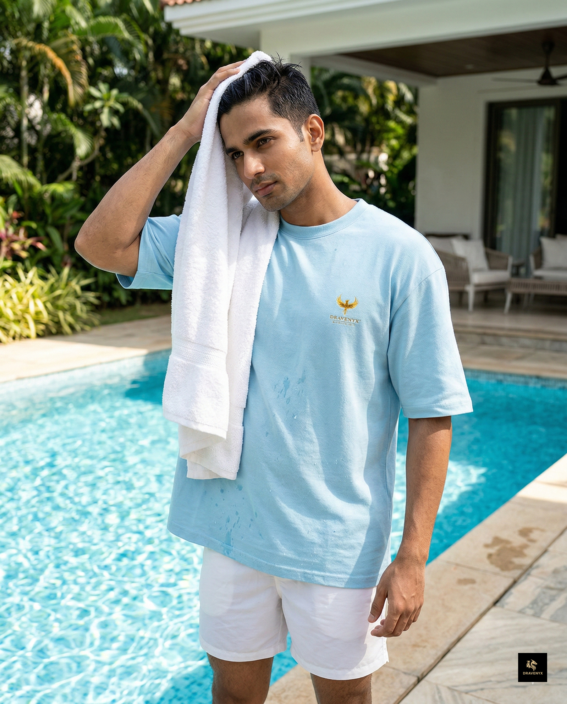 Baby Blue