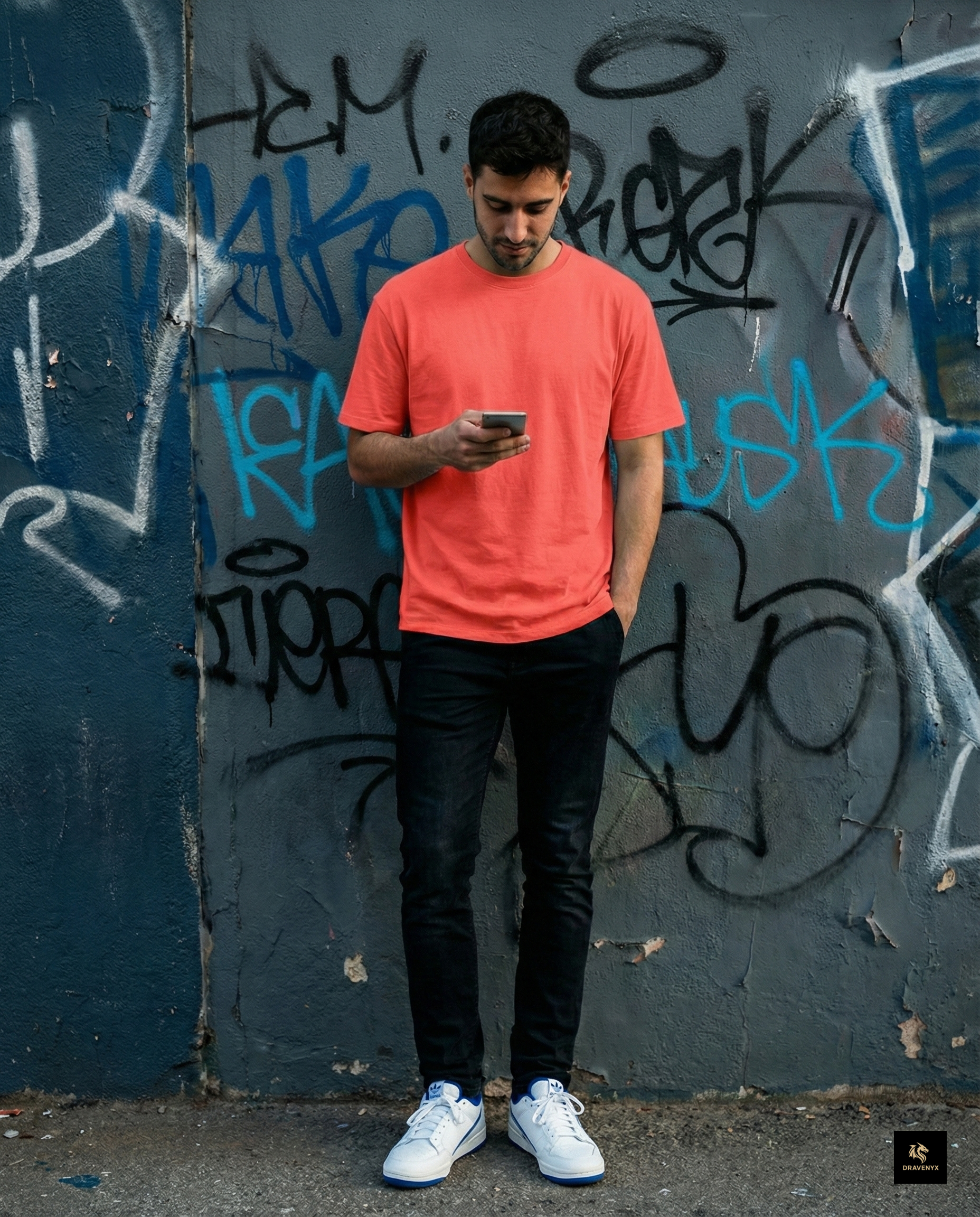 Coral