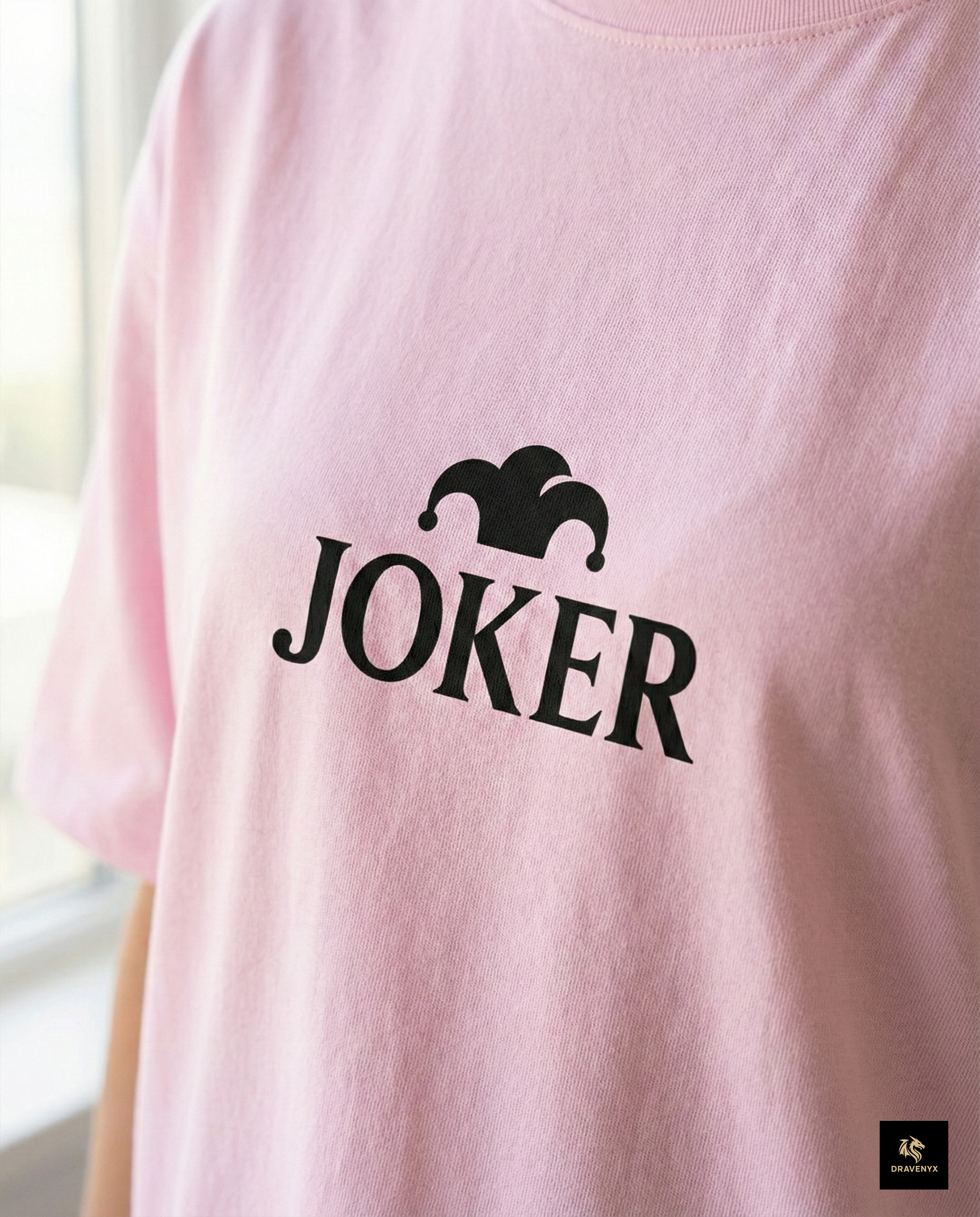 Light Baby Pink
