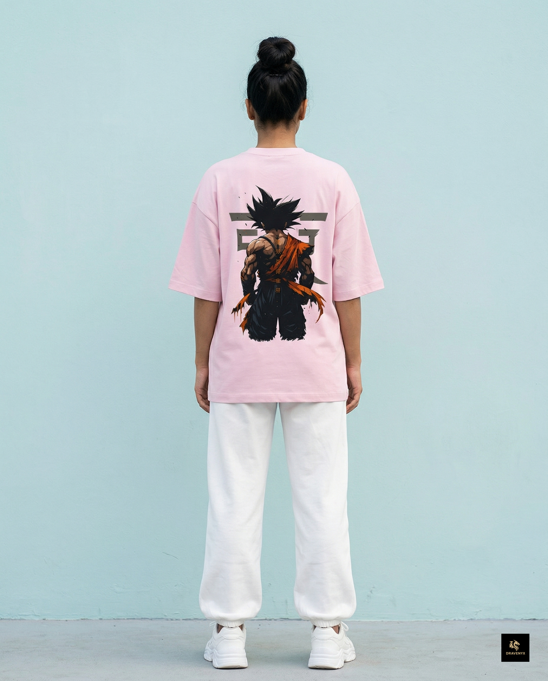 Light Baby Pink