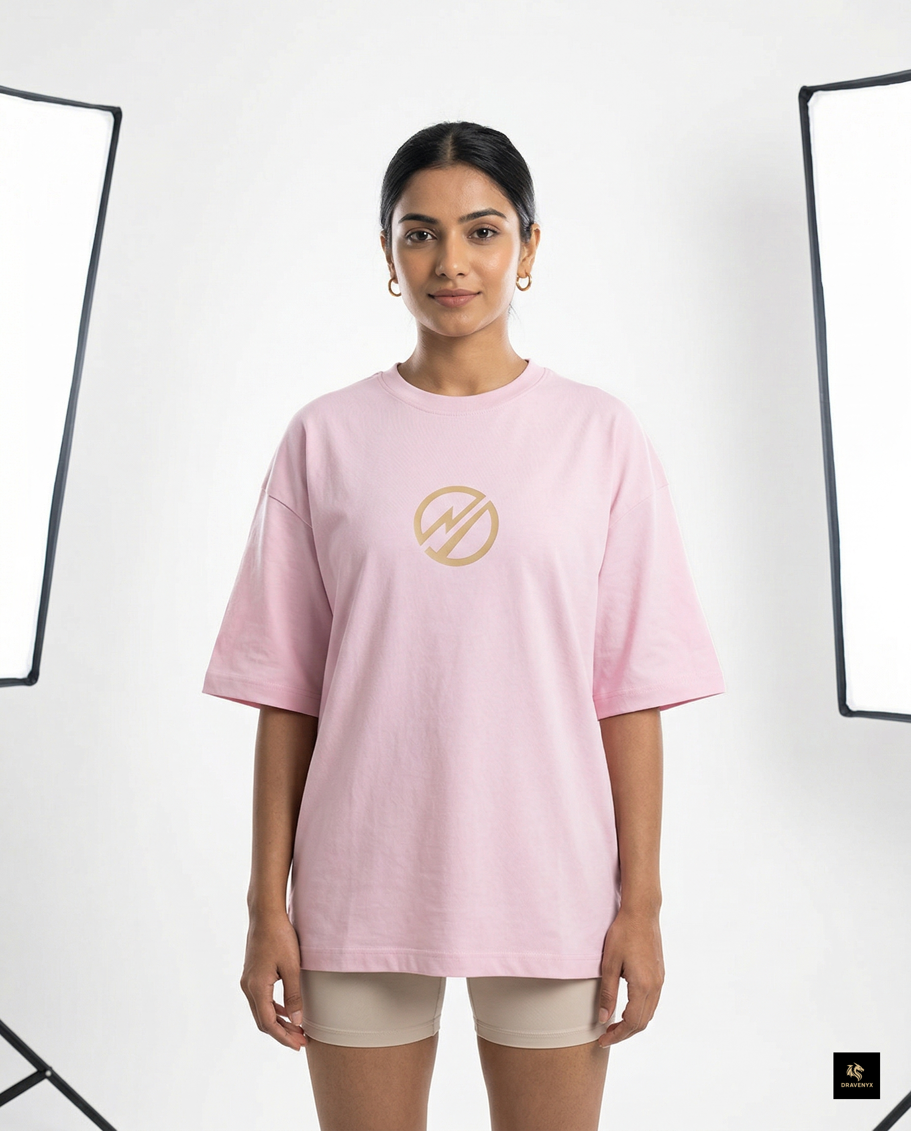 Light Baby Pink