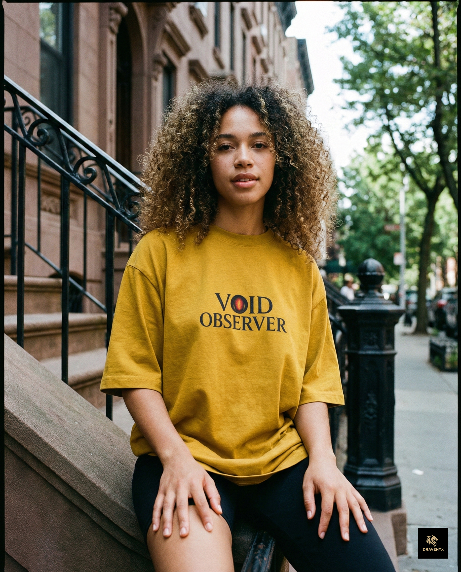 Mustard Yellow