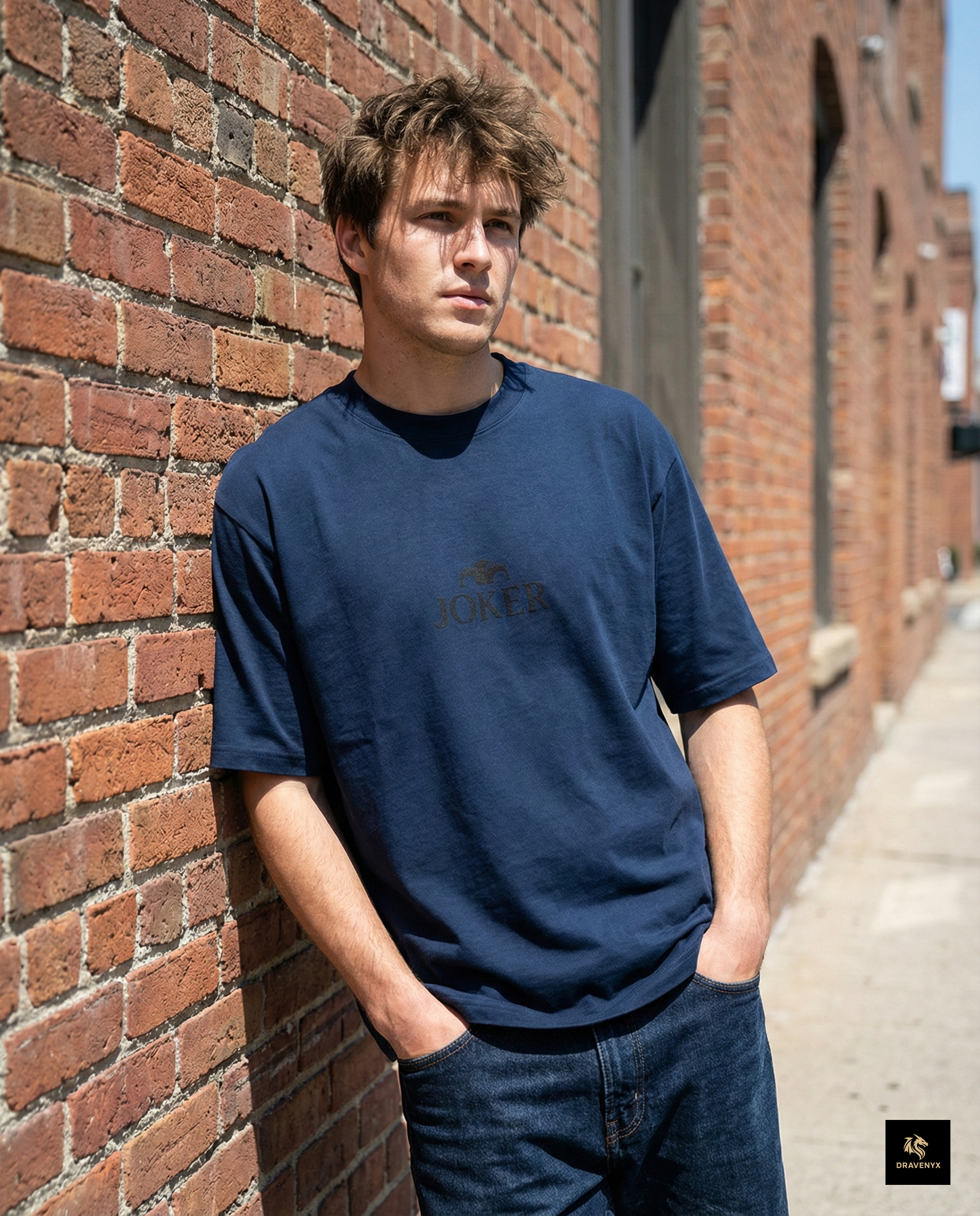 Navy Blue