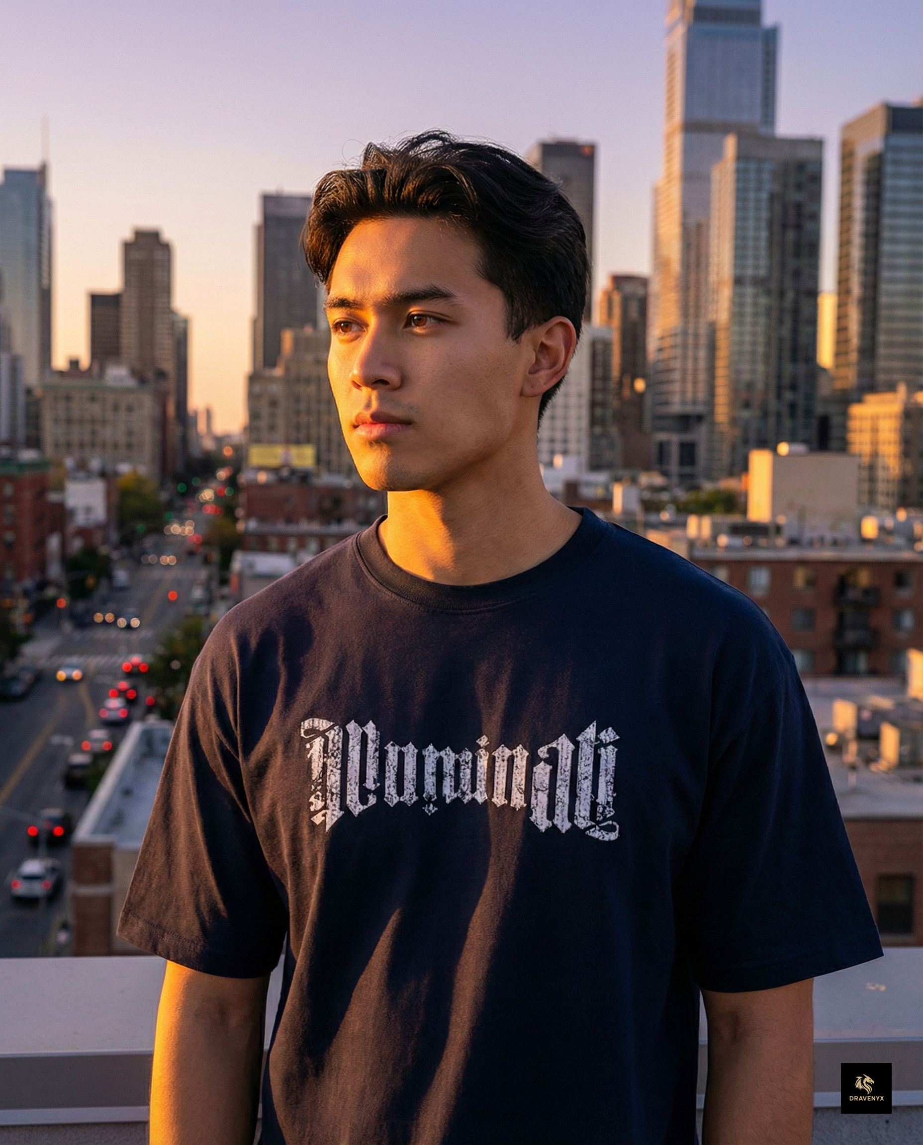 Navy Blue