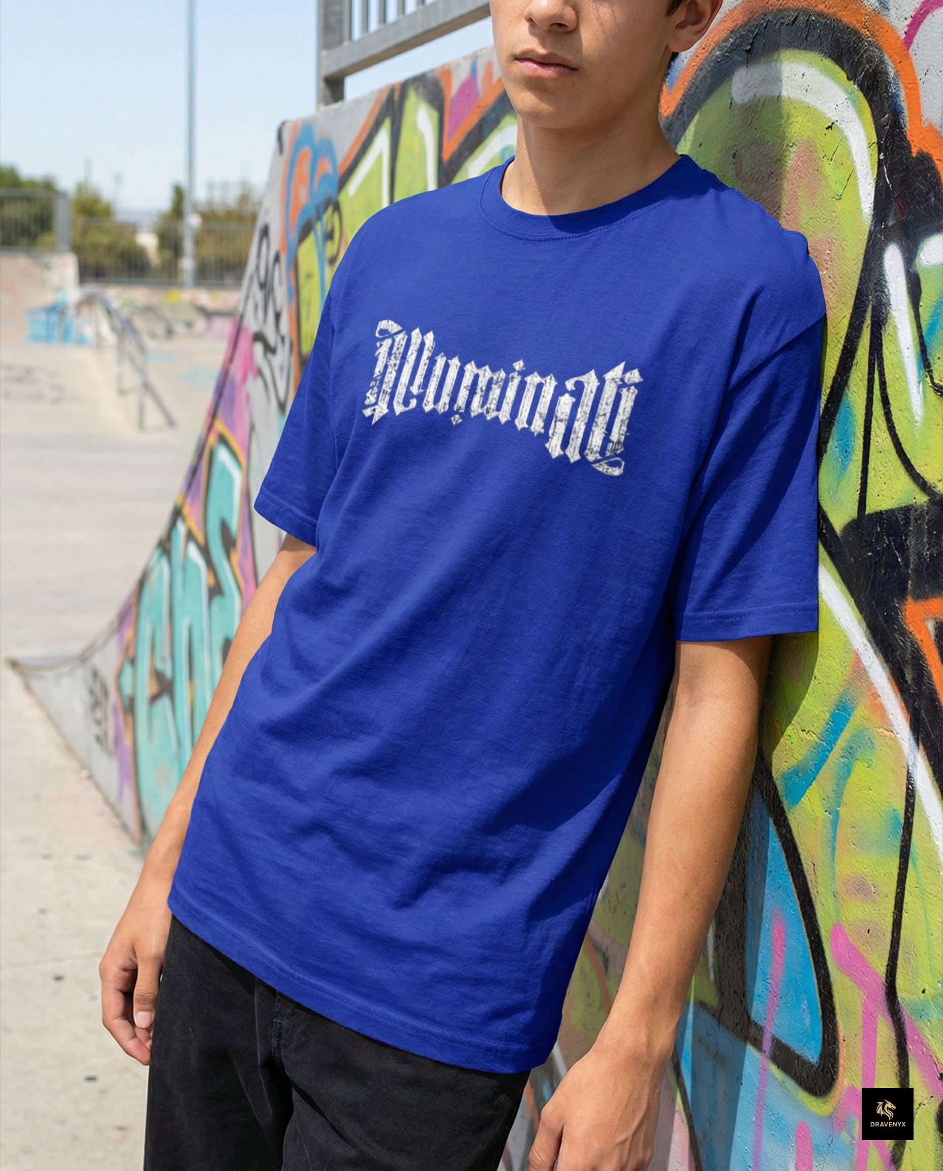 Royal Blue