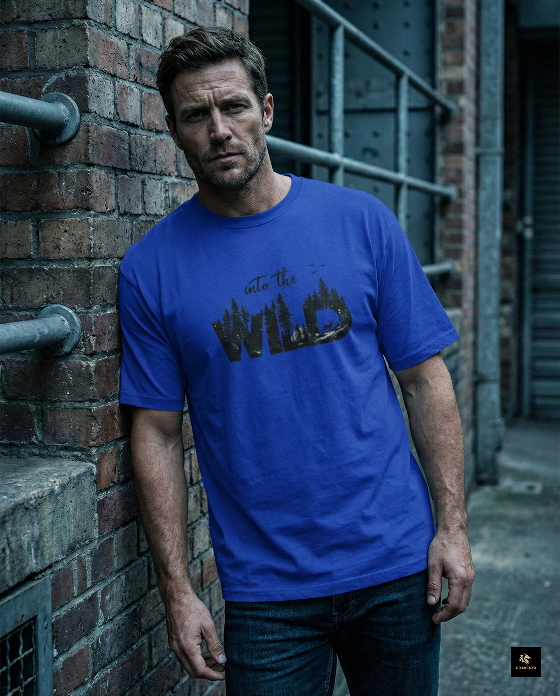 Royal Blue