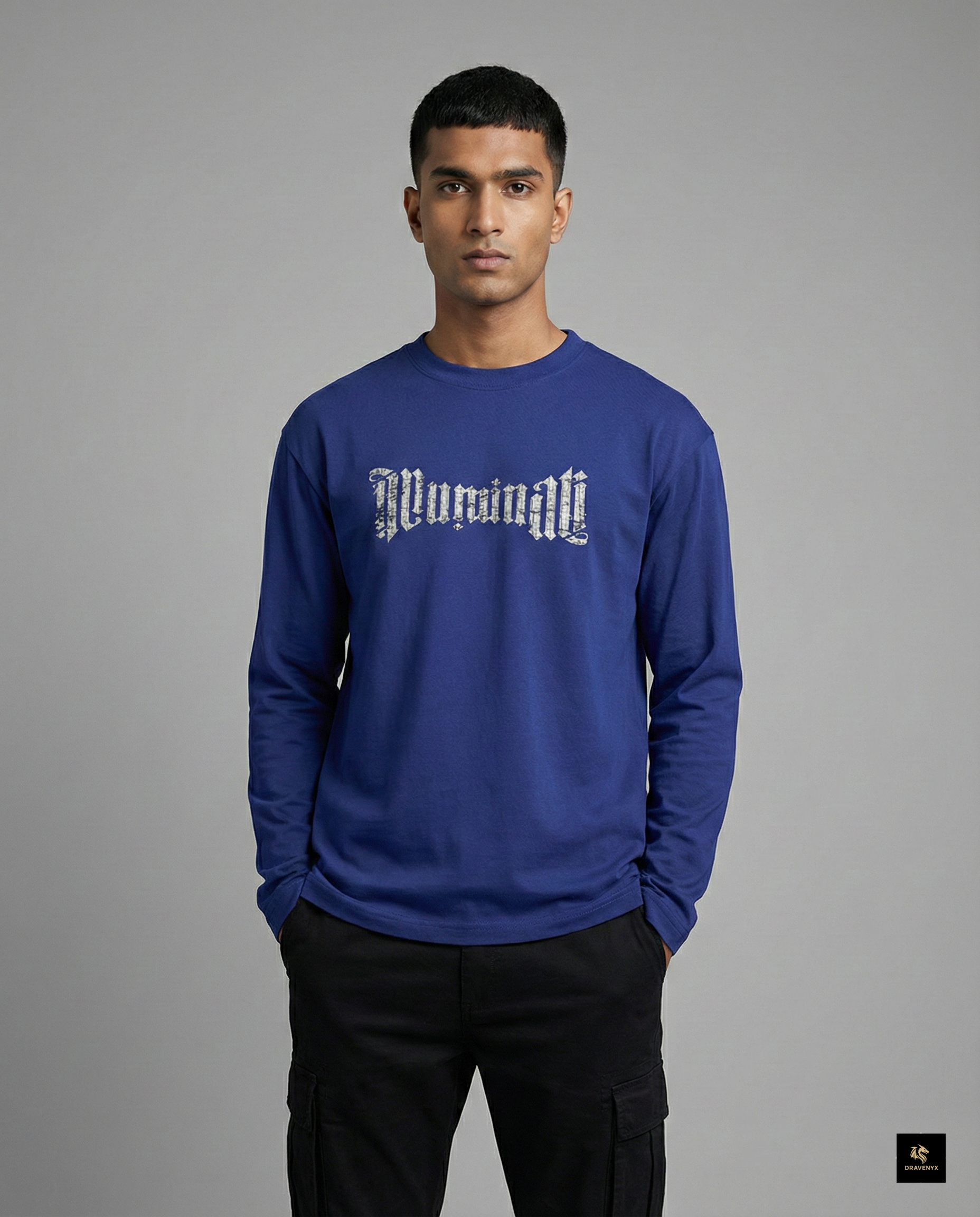 Royal Blue
