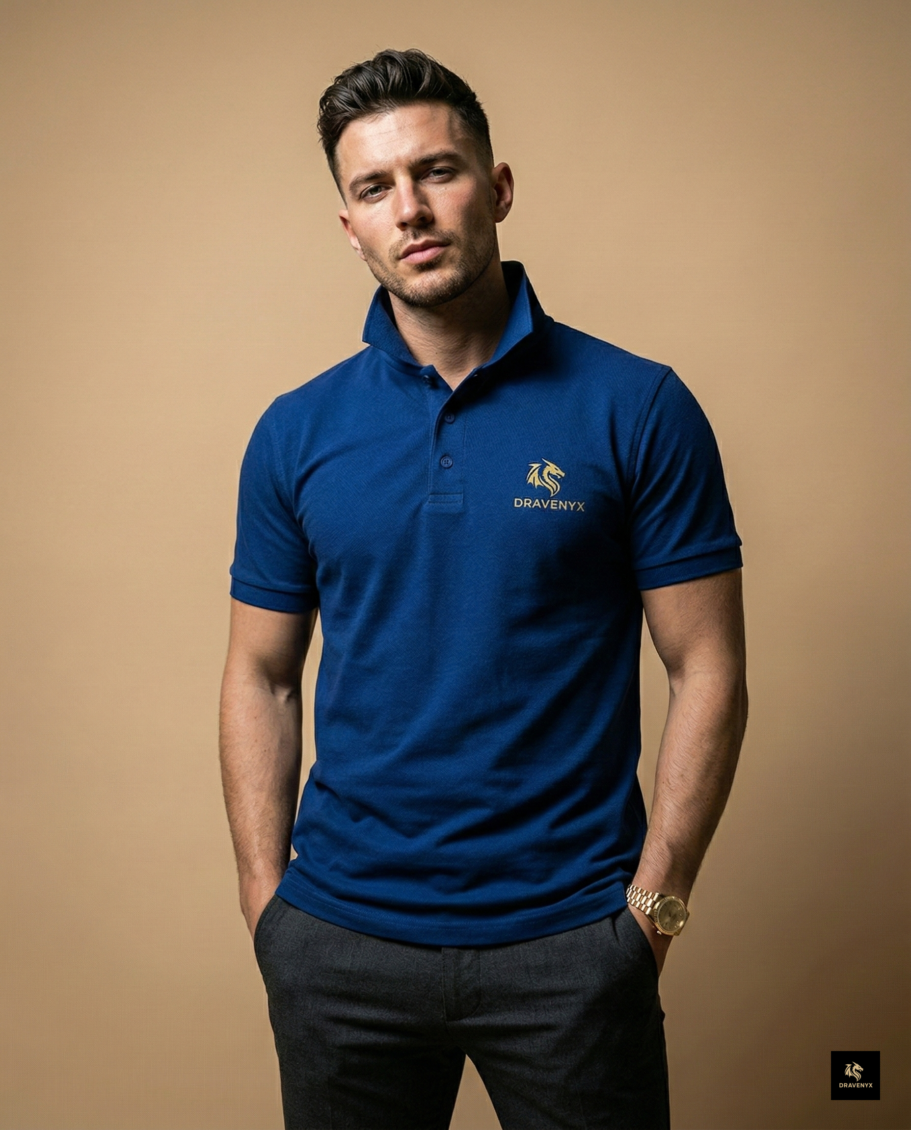 Royal Blue