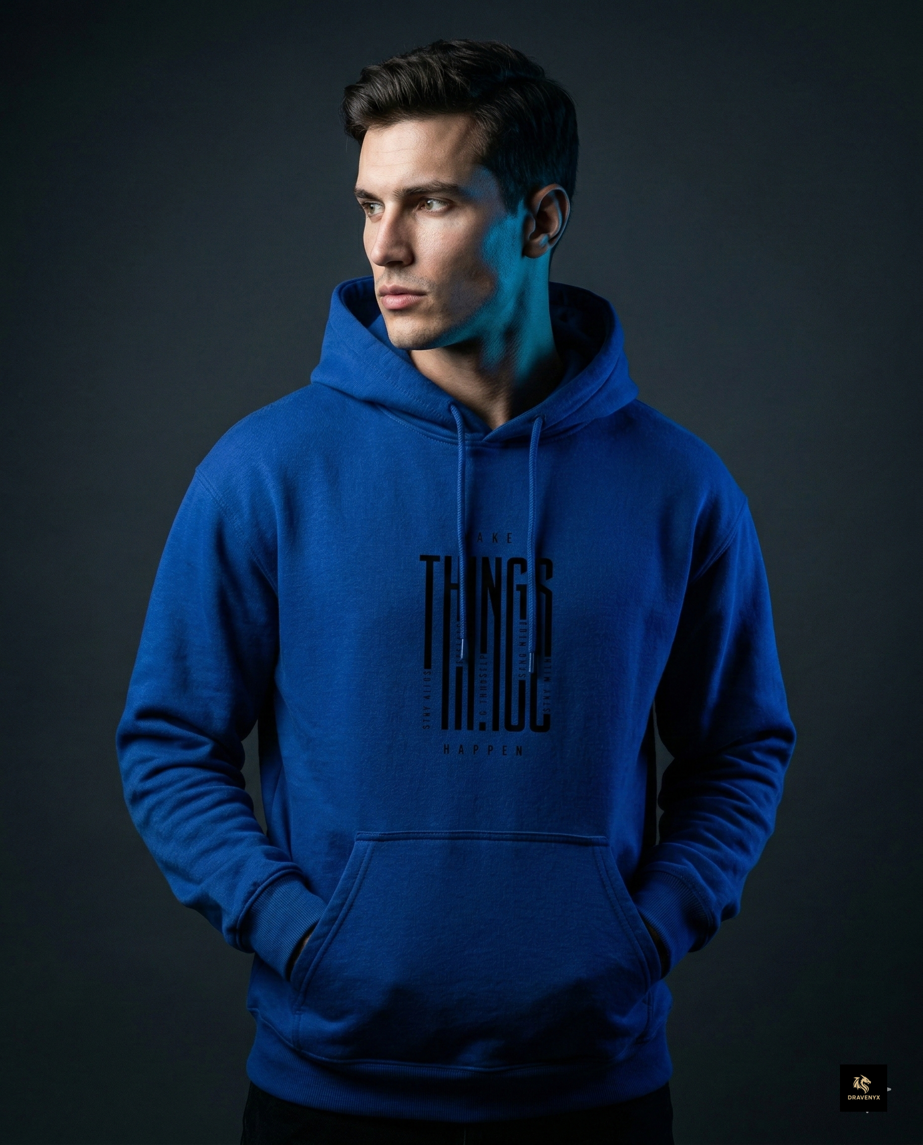 Royal Blue